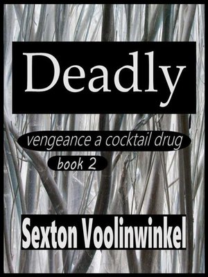 cover image of Deadly